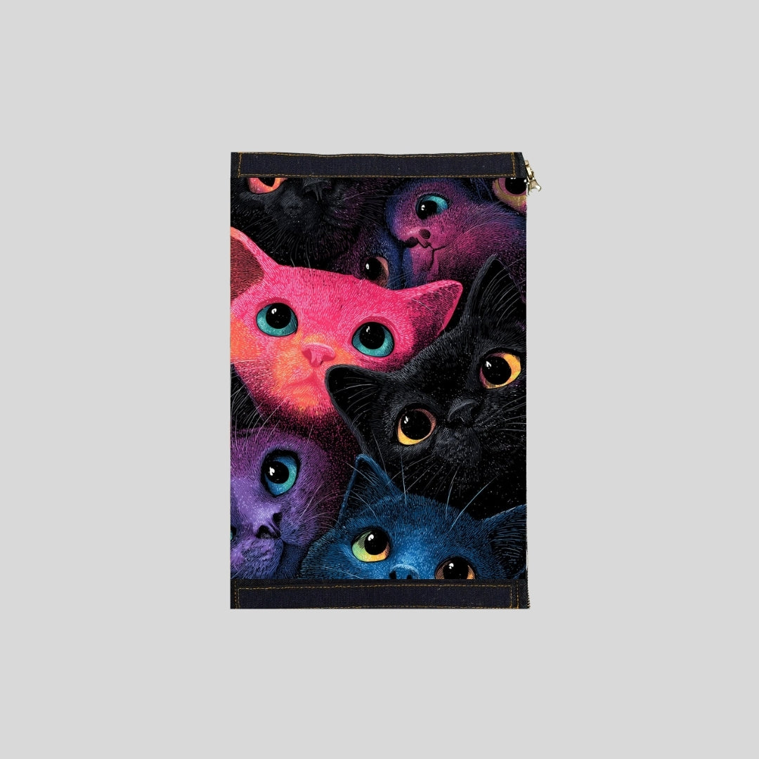 Cosmic Cats