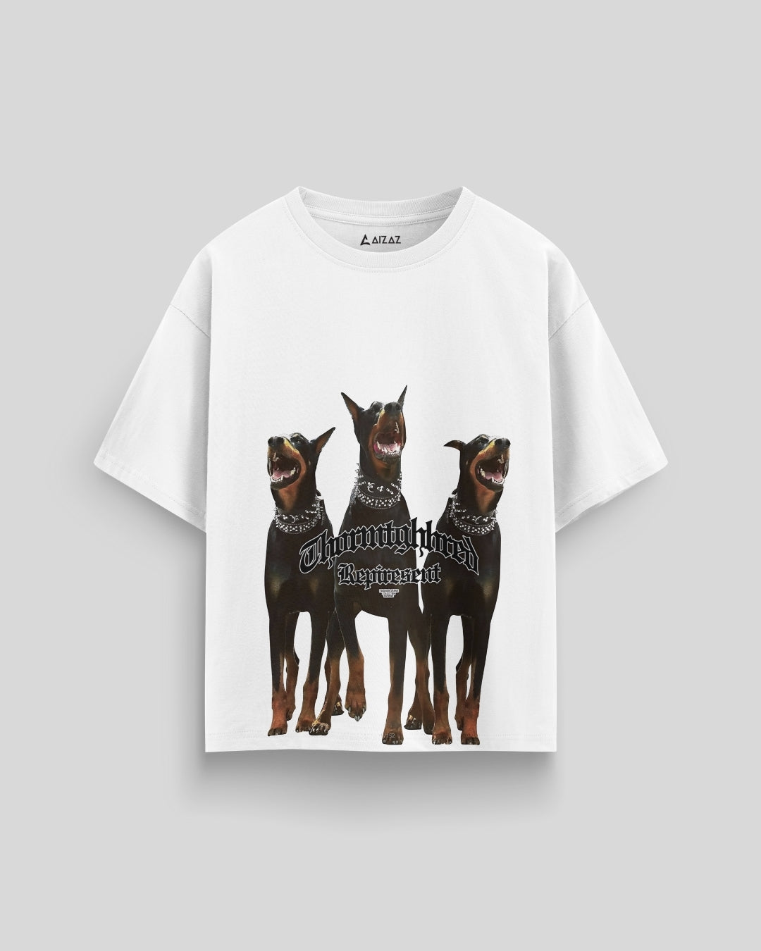 Elite Guard Oversized Tees