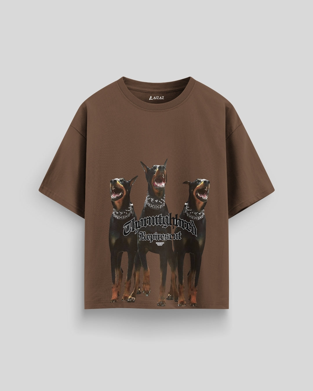 Elite Guard Oversized Tees