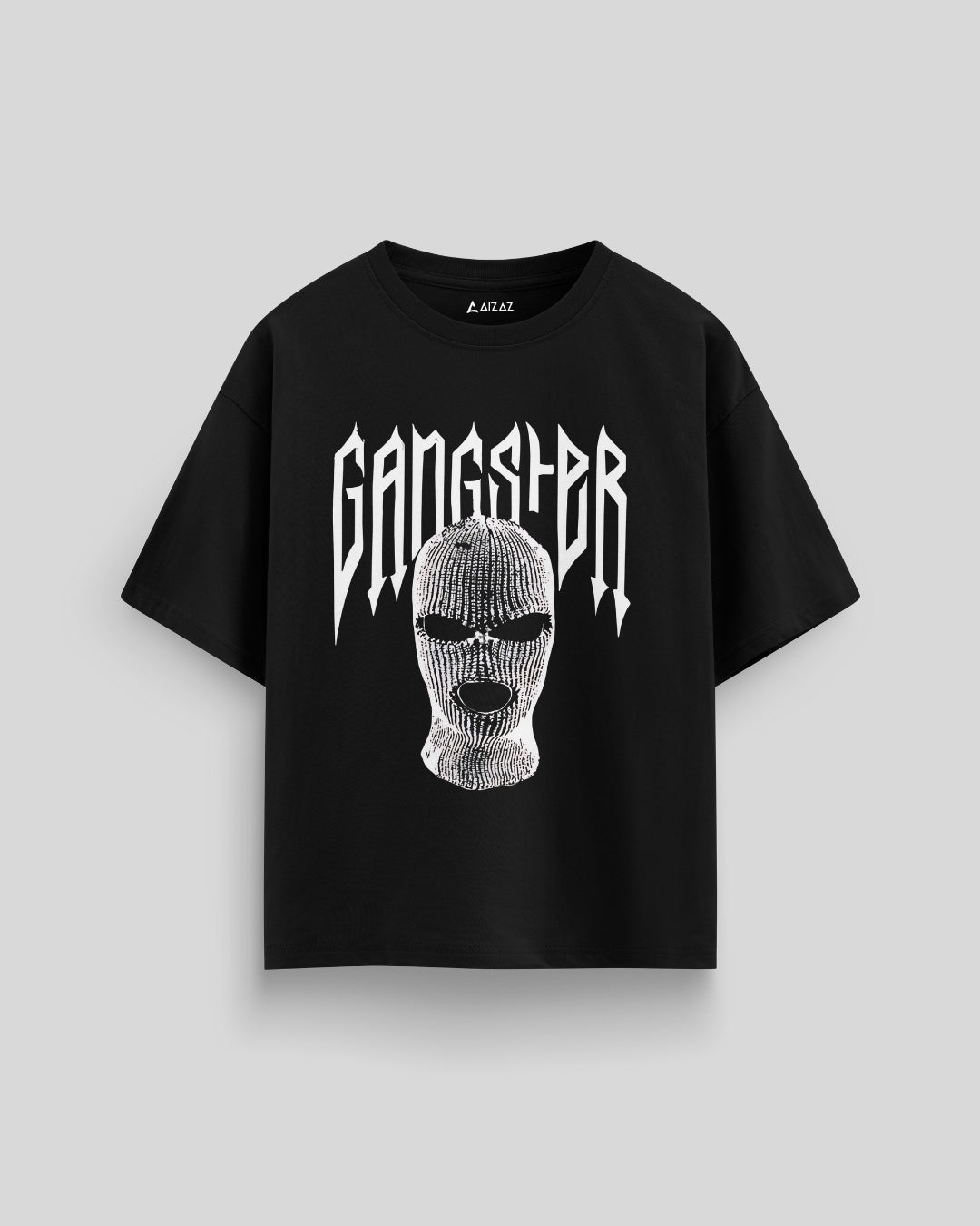 Street Phantom Oversized Tees