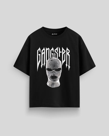 Street Phantom Oversized Tees