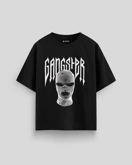 Street Phantom Oversized Tees