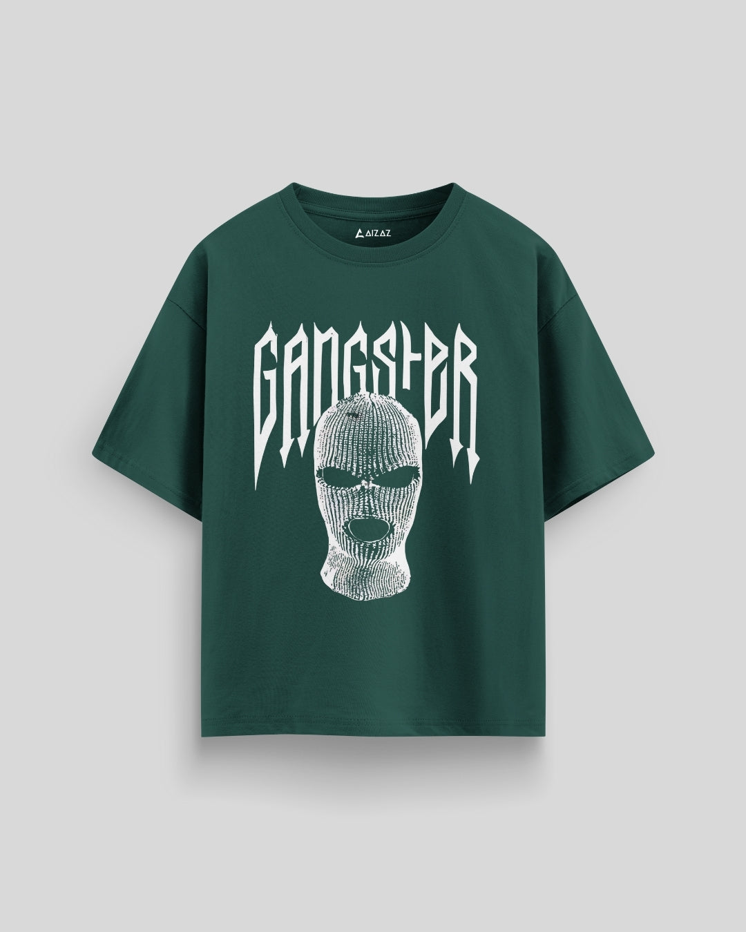 Street Phantom Oversized Tees