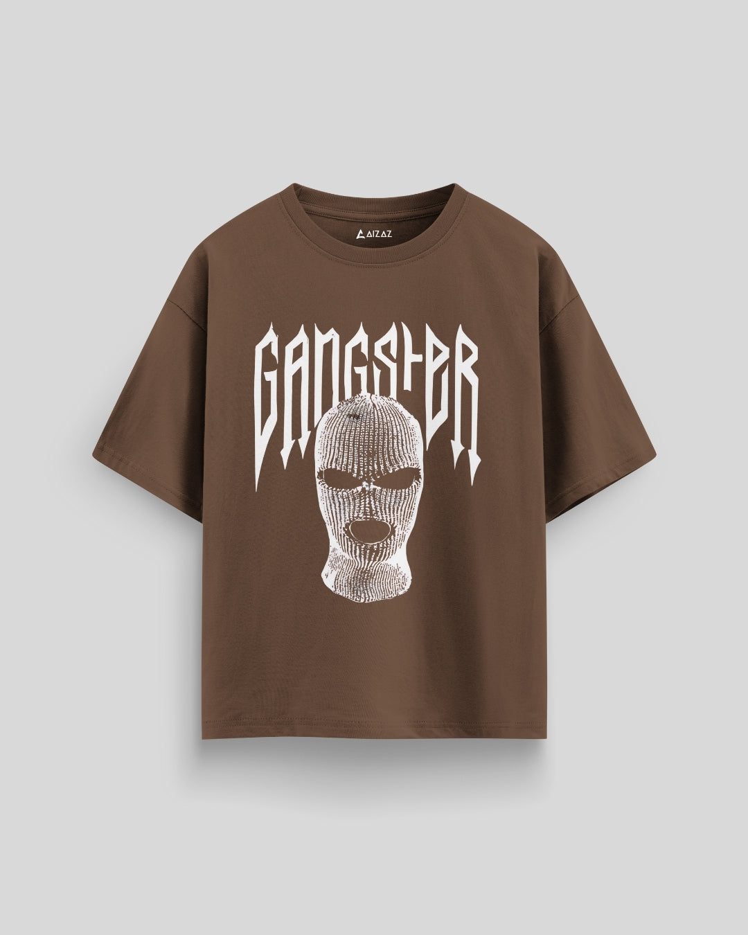 Street Phantom Oversized Tees