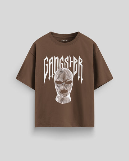 Street Phantom Oversized Tees