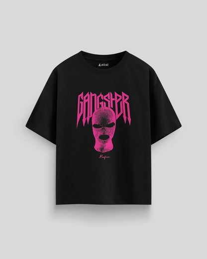 Shadow Mob Oversized Tees