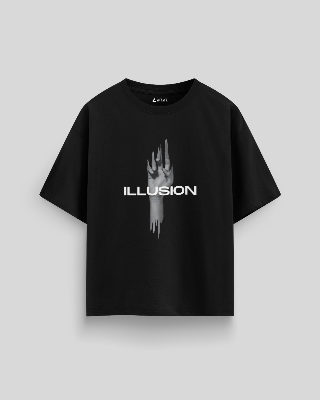 Verse Vortex Oversized Tees