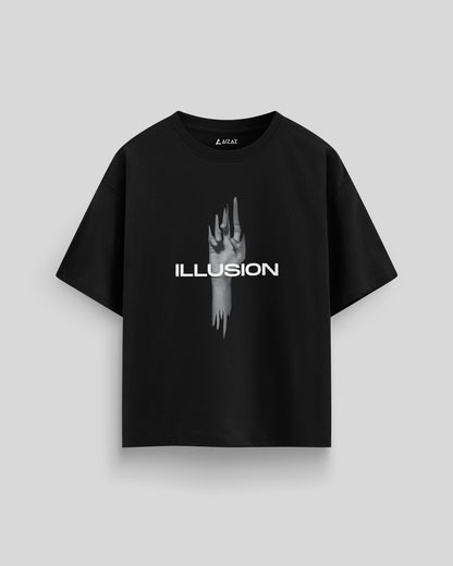 Verse Vortex Oversized Tees