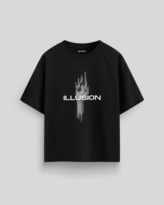 Verse Vortex Oversized Tees