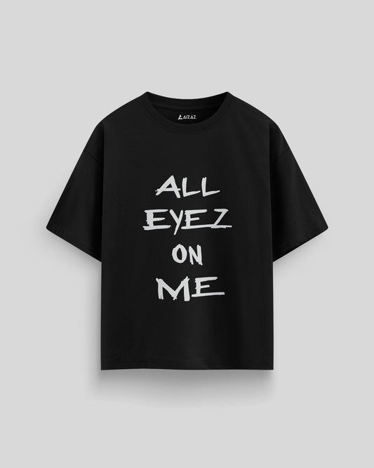 Attention Seeker - Over Sized Tees