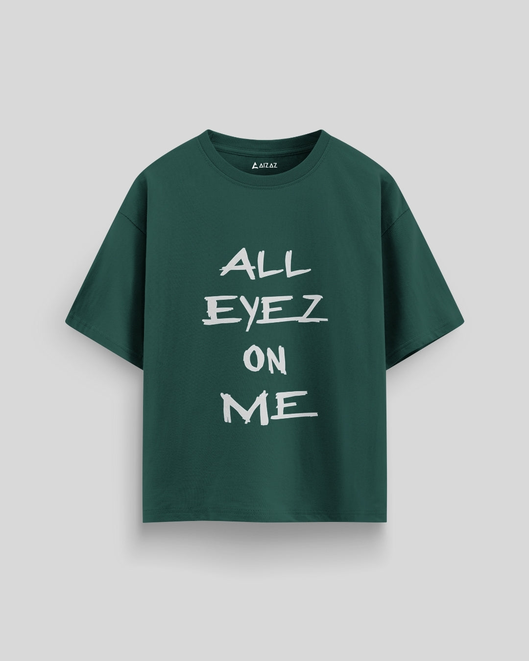 Attention Seeker - Over Sized Tees