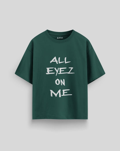 Attention Seeker - Over Sized Tees