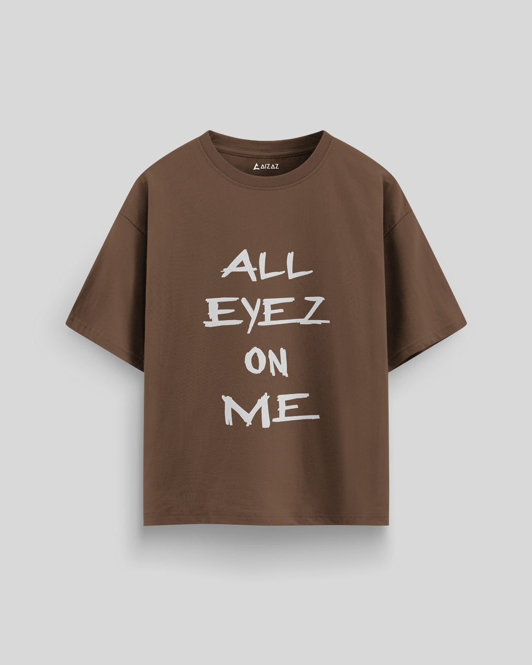 Attention Seeker - Over Sized Tees