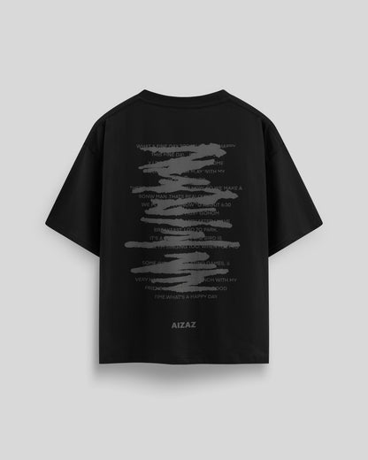 The Untold Story - Over Sized Tees