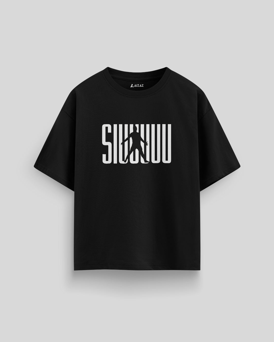 Victory Shout - Over Sized Tees