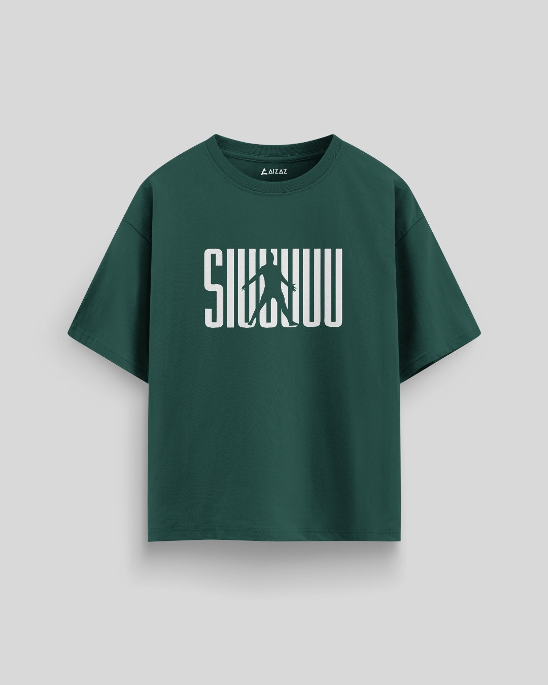 Victory Shout - Over Sized Tees