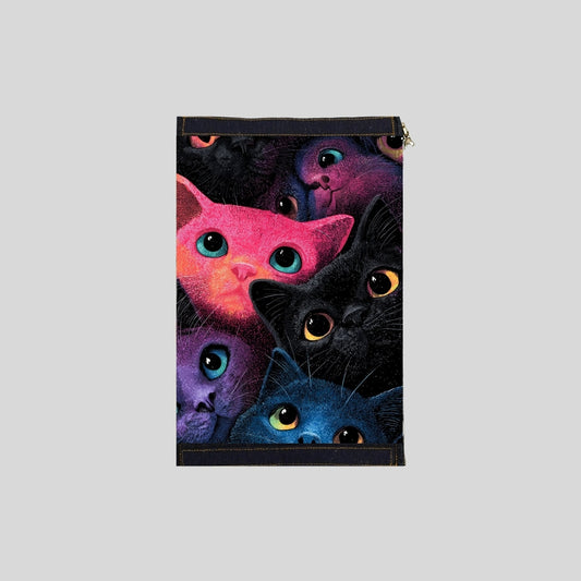 Cosmic Cats