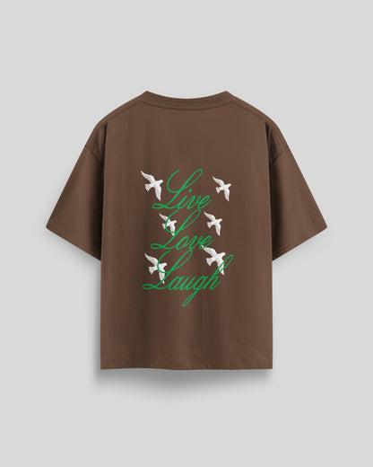 Kind Spirit - Over Sized Tees