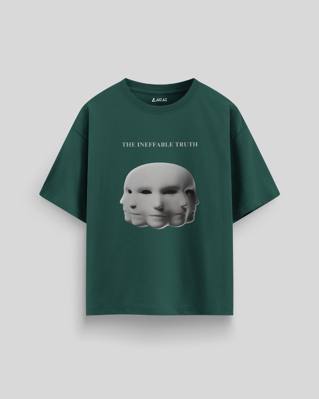 Split Persona - Over Sized Tees