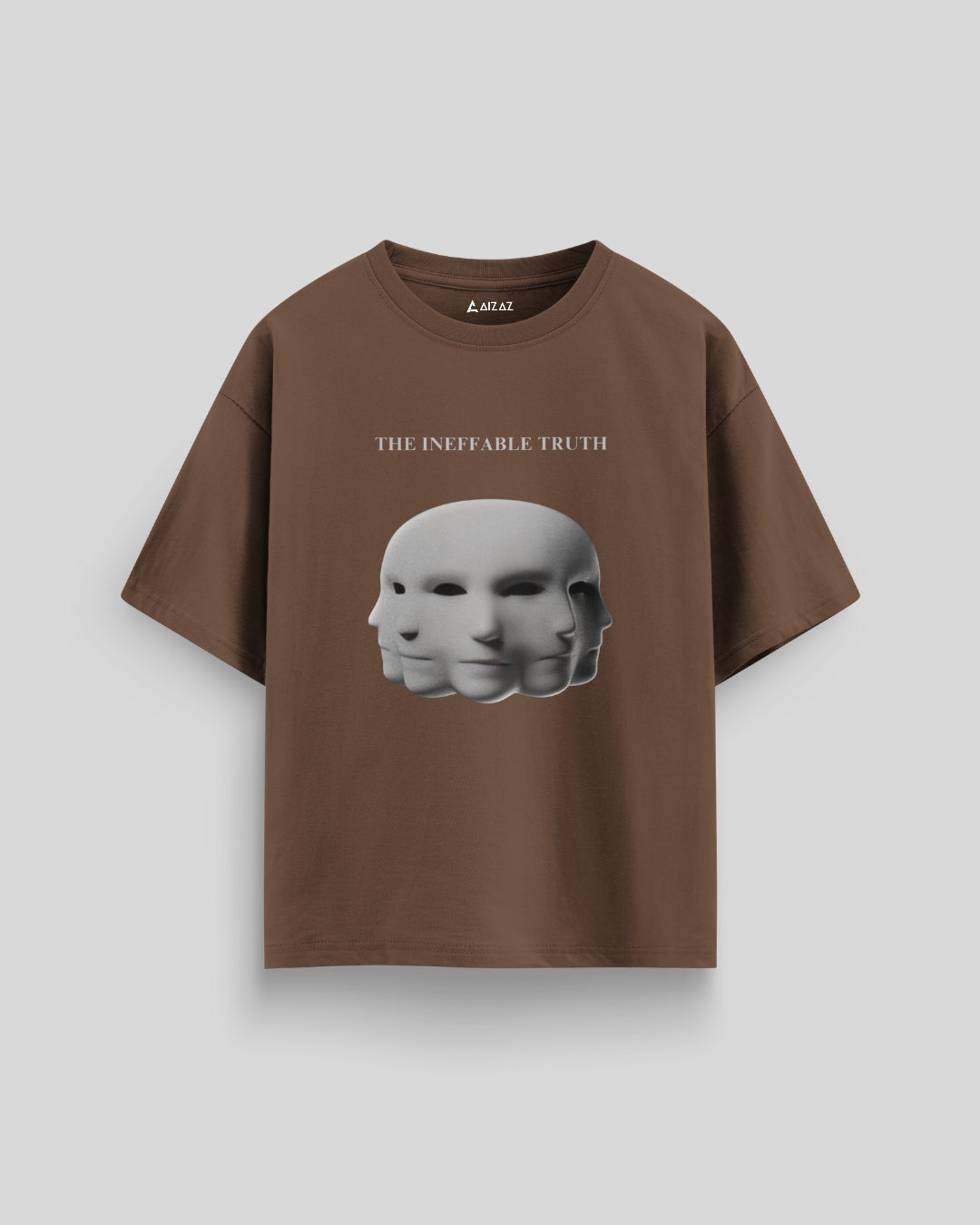 Split Persona - Over Sized Tees