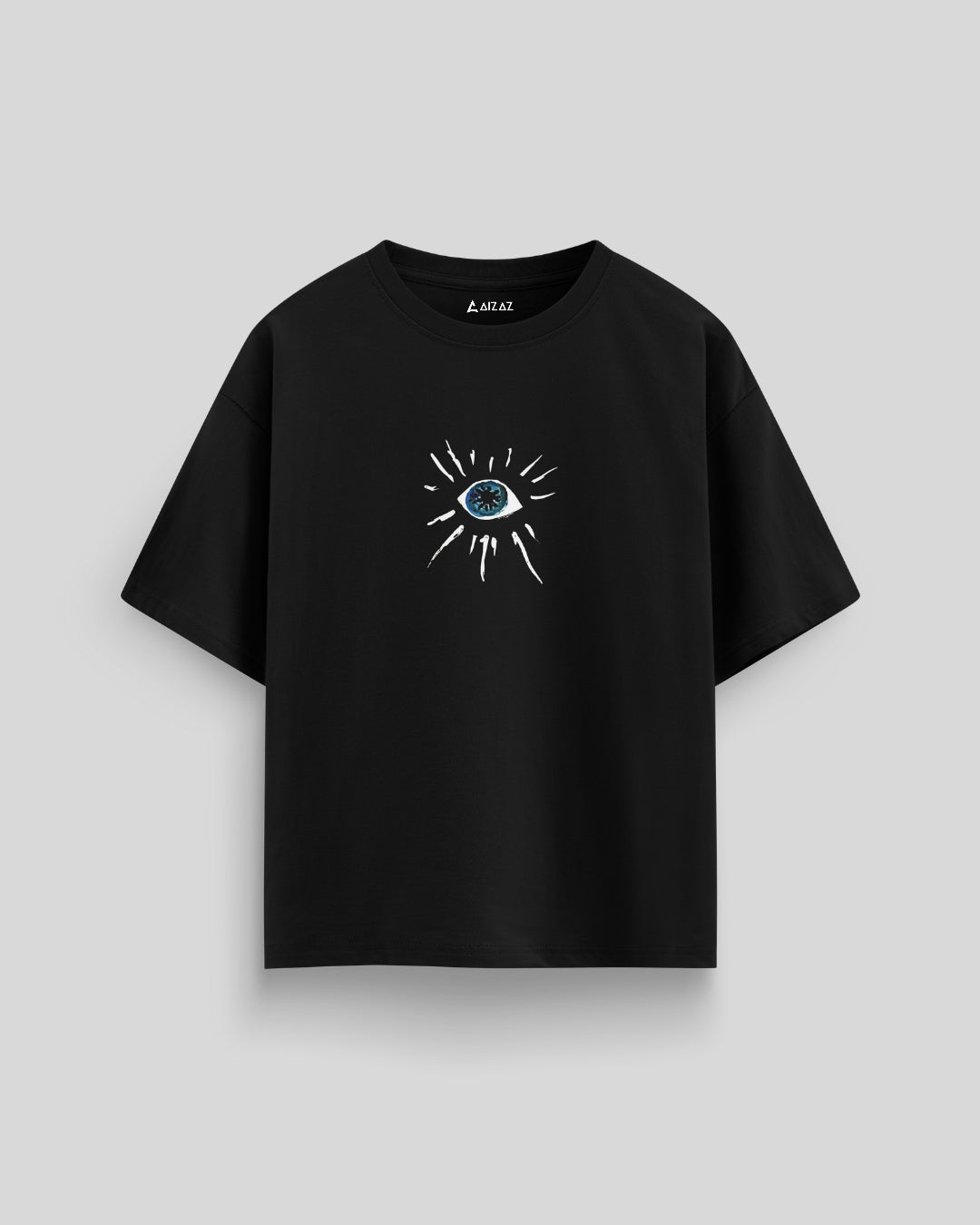 Cosmic Eye - Over Sized Tees