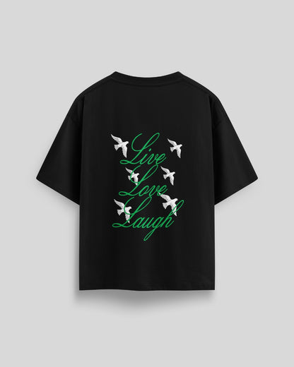 Kind Spirit - Over Sized Tees