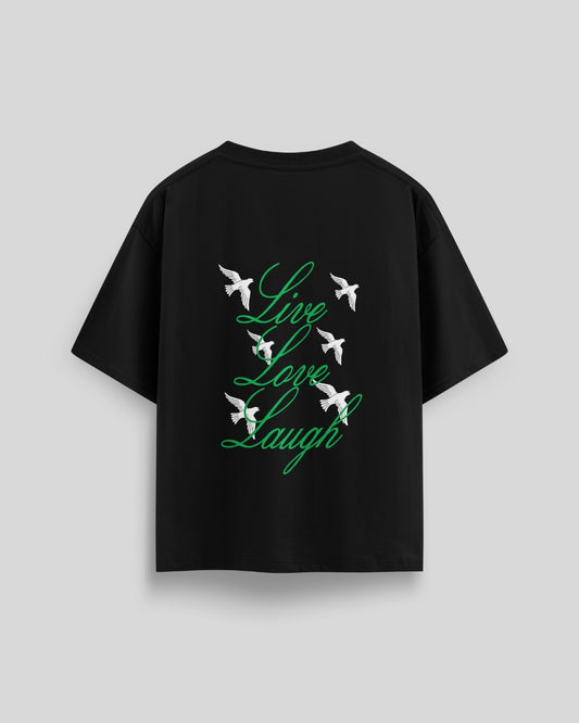 Kind Spirit - Over Sized Tees