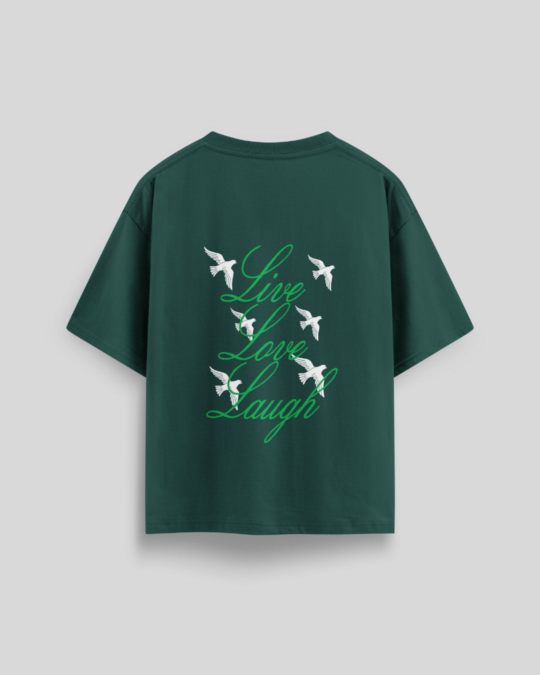 Kind Spirit - Over Sized Tees