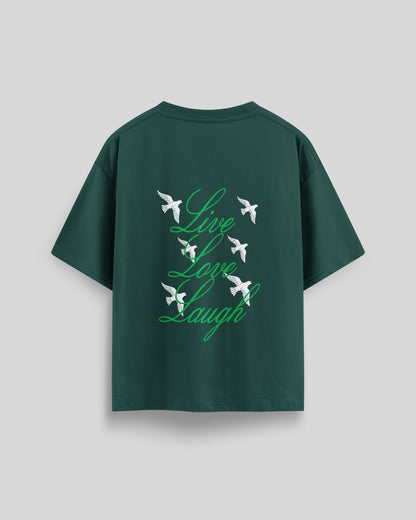 Kind Spirit - Over Sized Tees