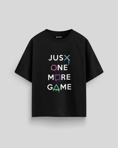 Neon Play - Over Sized Tees