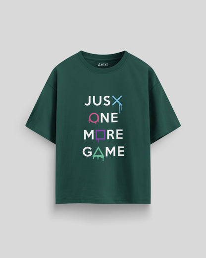 Neon Play - Over Sized Tees