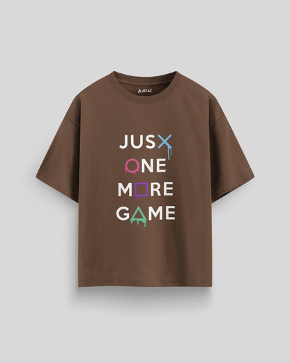 Neon Play - Over Sized Tees