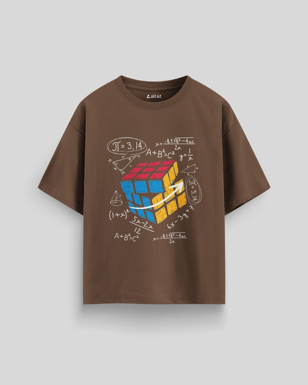 Bat Shadow - Over Sized Tees