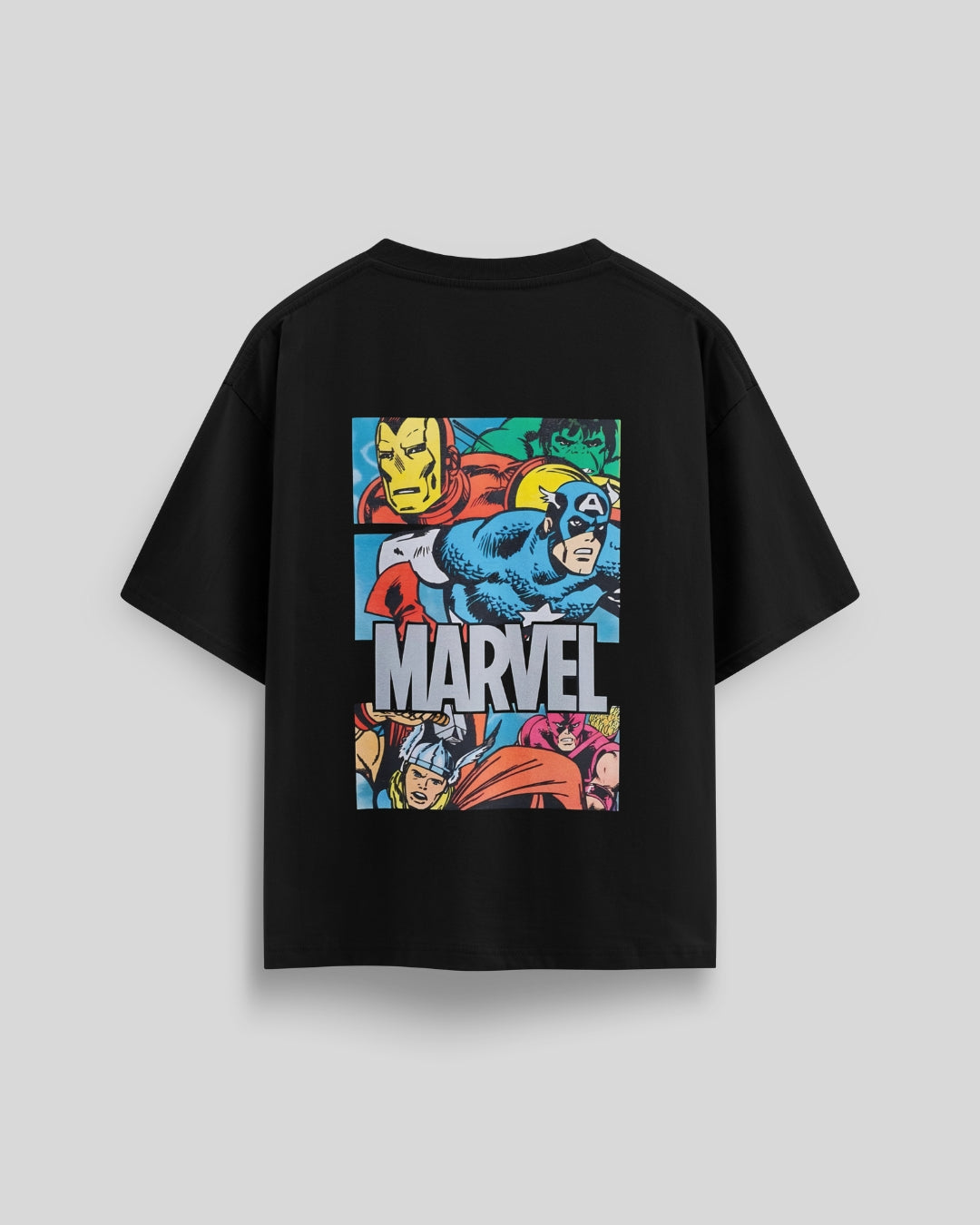 Marvel Legends - Over Sized Tees
