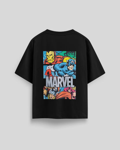 Marvel Legends - Over Sized Tees