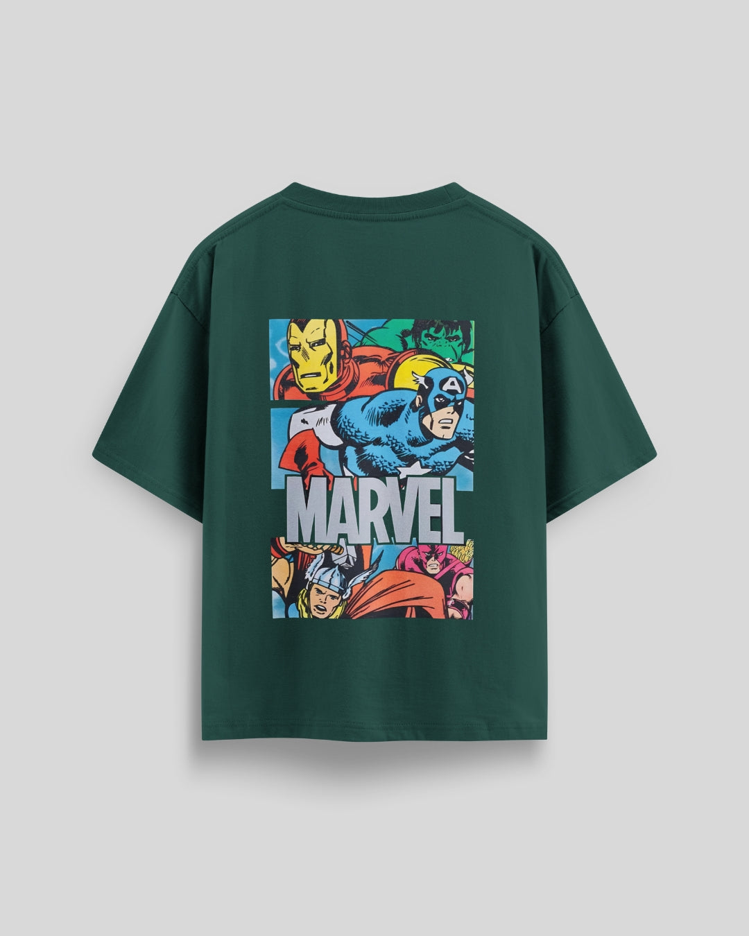 Marvel Legends - Over Sized Tees