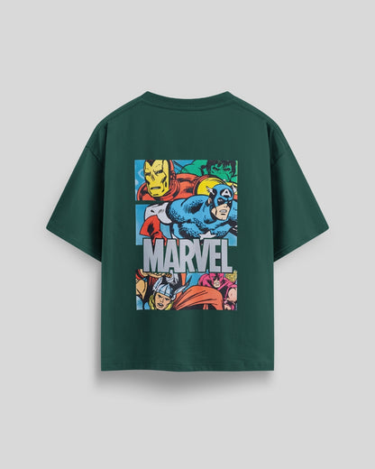 Marvel Legends - Over Sized Tees