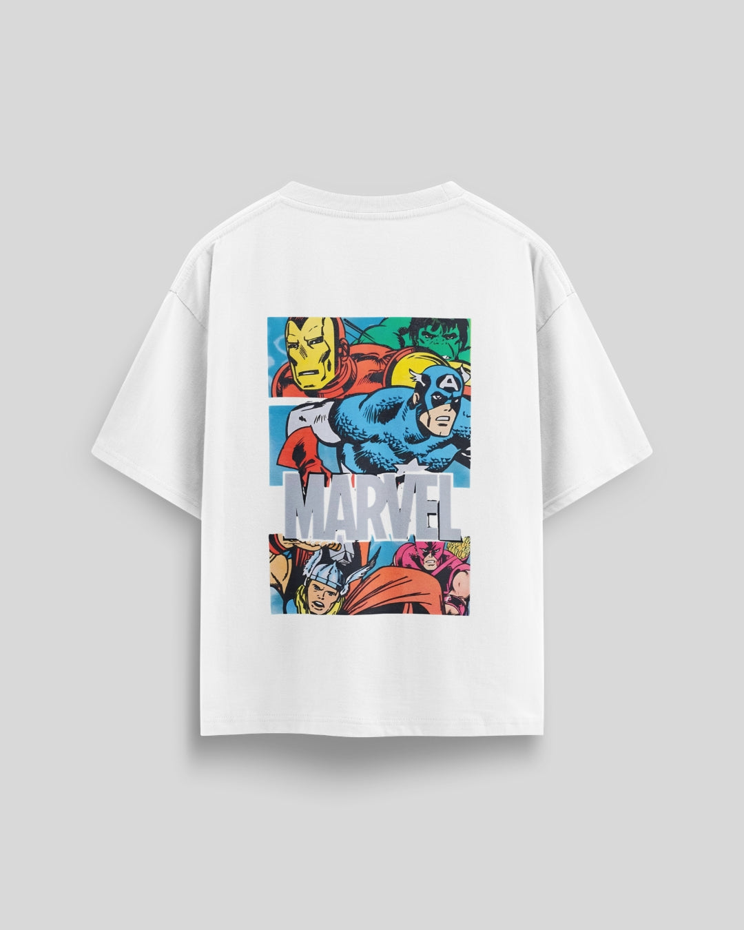 Marvel Legends - Over Sized Tees