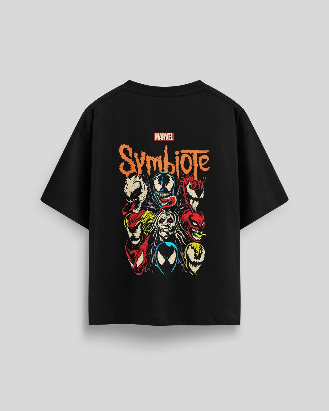 Venom Legion - Over Sized Tees