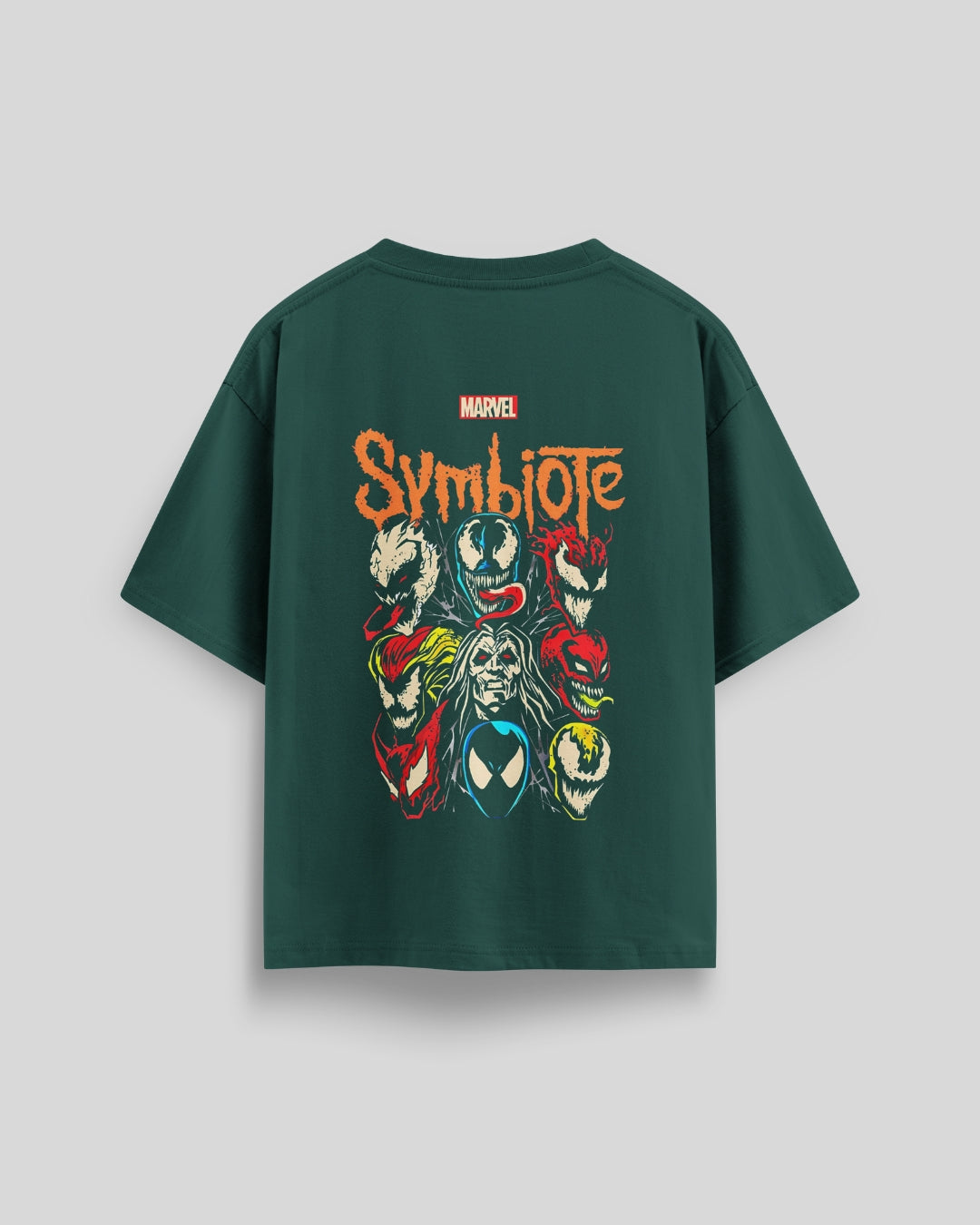 Venom Legion - Over Sized Tees