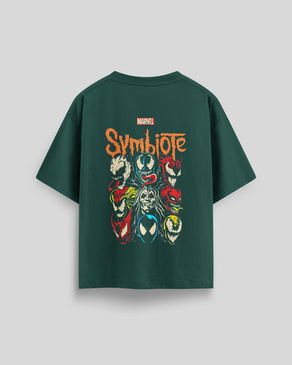 Venom Legion - Over Sized Tees