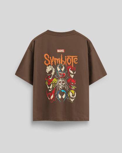 Venom Legion - Over Sized Tees