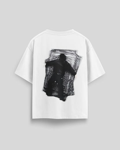 Cash Crush - Over Sized Tees