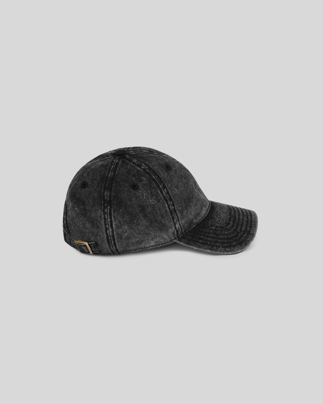 Vintage Cotton Twill Cap