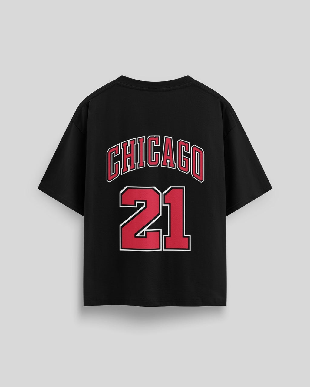 Chicago Pride Tee