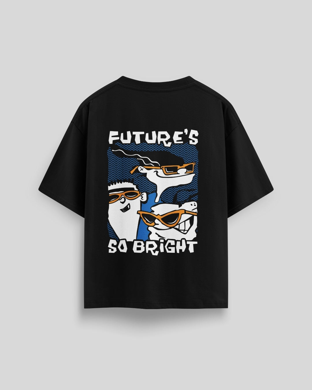 Bright Future Tee