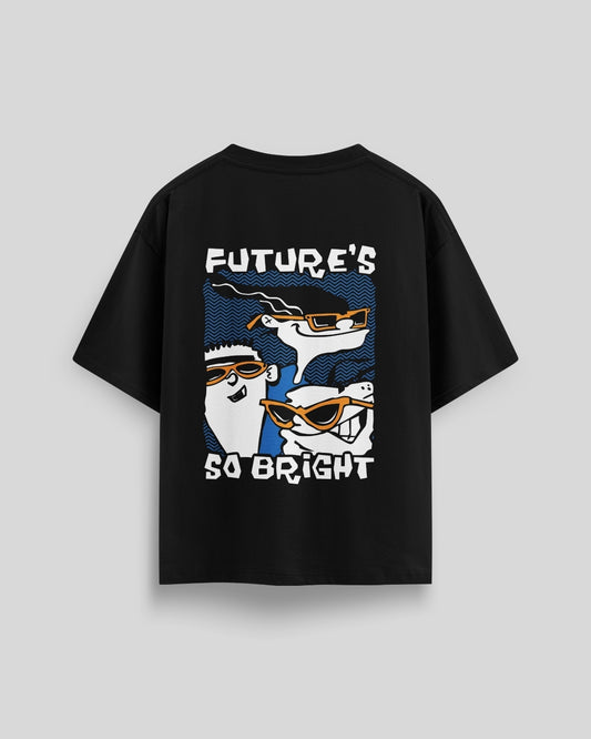 Bright Future Tee