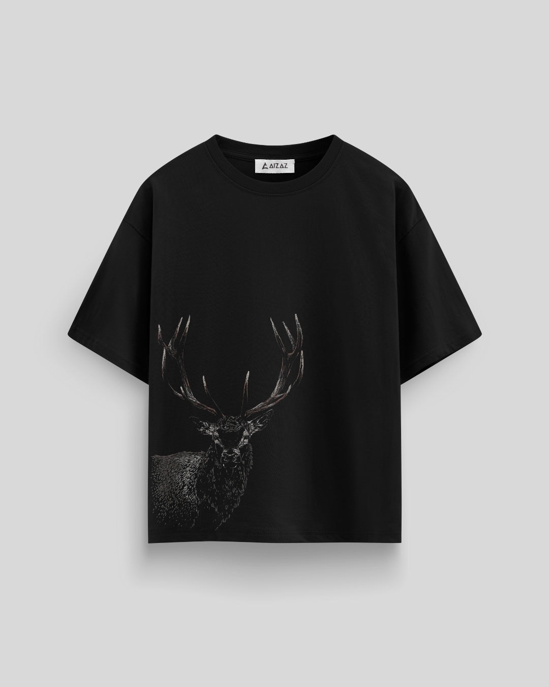 Majestic Stag Tee