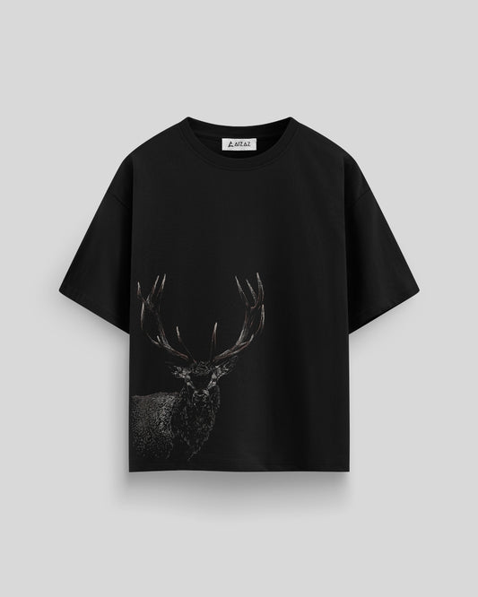 Majestic Stag Tee