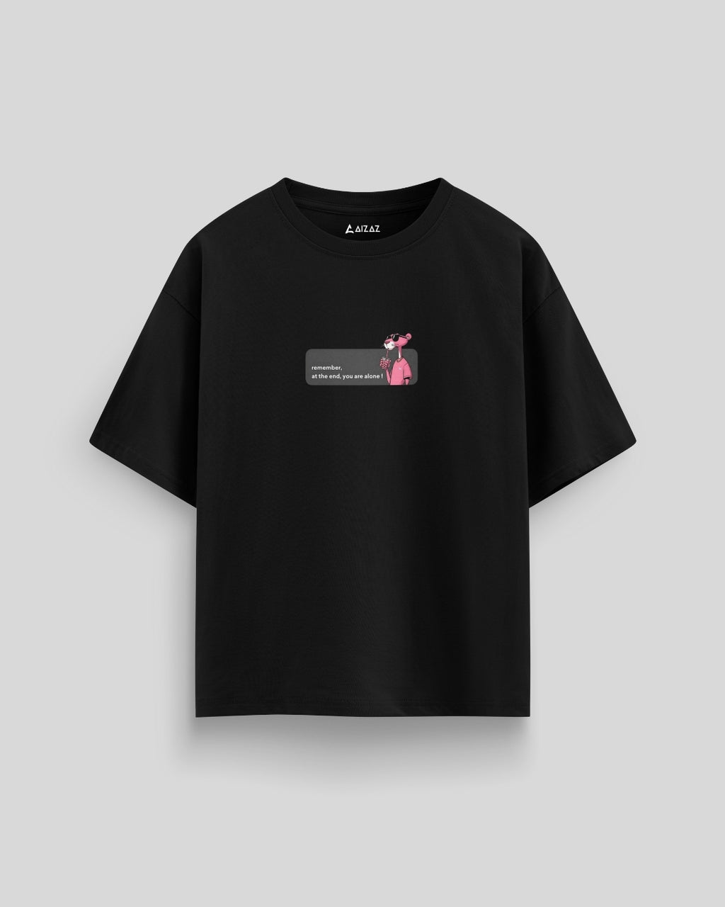 Silent Charm Tee
